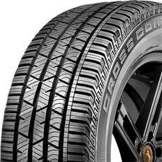 255 45r20 Continental CrossContact LX Sport 255/45R20 SL Touring Tire - 255/45R20