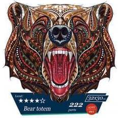 Wizarding World Bear 222 Pieces