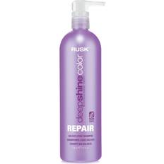 Rusk Deepshine Color Repair Sulfate-Free Shampoo