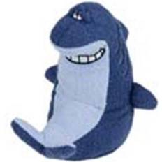 Multipet Multipet Deedle Dude Dog Toy Shark