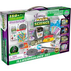 Fantasma 150 Magic Science Experiments Set