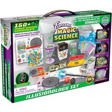 Stem Stem Fantasma 150 Magic Science Experiments Set