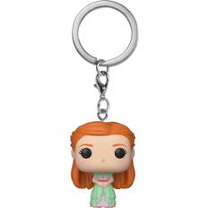 Jouets GINNY YULE HARRY POTTER FUNKO POCKET POP