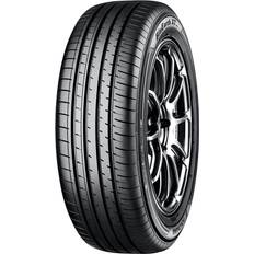 19 - Sommardäck Bildäck på rea Yokohama BluEarth-XT (AE61) 245/50 R19 105W XL BluEarth, RPB