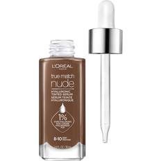 L'Oréal Paris True Match Hyaluronic Tinted Serum #8-10 Deep