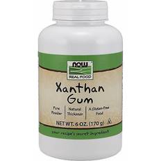 Xanthan gum Now Foods Xanthan Gum 170g