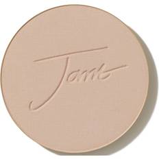 Foundation with spf Jane Iredale PurePressed Base Mineral Foundation Refill Honey Bronze (medium with pink undertones)