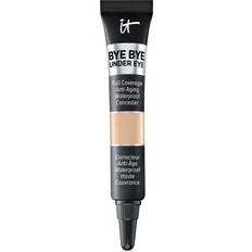 IT Cosmetics Bye Bye Under Eye Full Coverage Anti-Age Waterproof Concealer #13.0 Light Natural