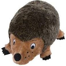 Outward Hound Animali domestici Outward Hound Hedgehogz Dog Toy Brown Small