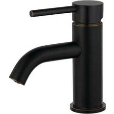 Wallpapers Kingston Brass LS8226DL Concord Sgl-Handle Bathroom Faucet W/Push Pop-Up,Naples Brnz Naples Bronze