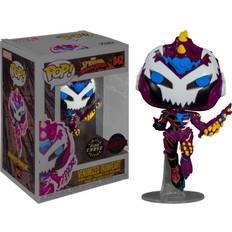 Venom Jouets Venom Marvel Funko POP Venomized Ironheart