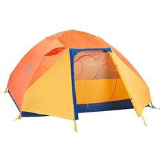 Marmot Tungsten 4 Person Tent Solar/Red Sun