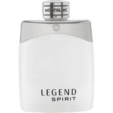 Eau de Toilette Montblanc Legend Spirit EdT (Tester) 3.4 fl oz