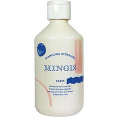 Minois Minois Paris Hydrating Shampoo Luksusbaby.dk 300ml