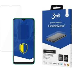 3mk Premium FlexibleGlass Screen Protector for Xiaomi Redmi 9T