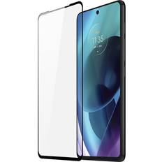 Dux ducis 9D Tempered Glass Screen Protector for Moto G71