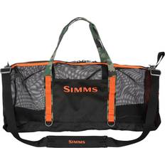 Simms Accessori da Pesca Simms Challenger Mesh Duffel Bag 60L