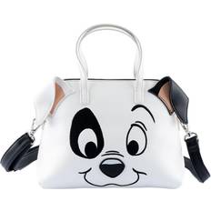 Loungefly Dalmatians 60th Anniversary Cosplay Crossbody Bag