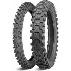 Michelin Neumáticos de invierno Michelin Neumático Trasero De Enduro 110/100 R18 64R