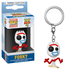 Portefeuilles et Porte-clés Funko Pop Disney Toy Story 4 Pocket Pop