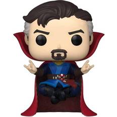 Funko Pop Doctor Strange Multiverse of Madness Marvel Specialty Series