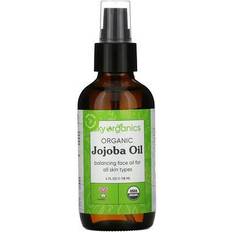 Jojoba oil Sky Organics Organic Jojoba Oil