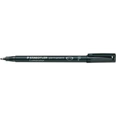 Staedtler Rotuladores Staedtler Lumocolor Permanent Pen 10 pcs