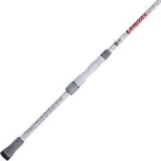 Spinning Rods Fishing Rods Abu Garcia Veritas LTD Spinning Rod, titanium titanium