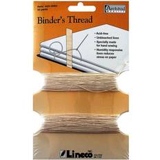 Lineco Binding Thread 50 yd