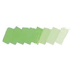 Trasparente Pitture ad Olio Schmincke Mussini Oil Color Transparent, Cobalt Green Opaque, 35 ml tube