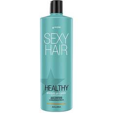 Sexy Hair Conditioners Sexy Hair Healthy Bright Blonde Conditioner