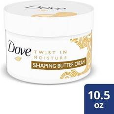 Dove Body Care Dove Curls Amplified Shaping Creme 10.5 oz False