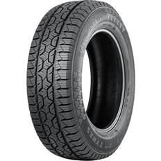 Nokian Summer Tires Car Tires Nokian Outpost APT 225/65R17 SL All Terrain Tire - 225/65R17