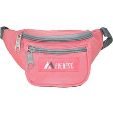 Junior Bum Bags Everest 044KS-COR Signature Waist Pack Junior Coral