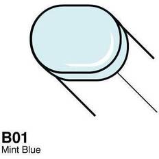 Copic Classic Marker Mint Blue