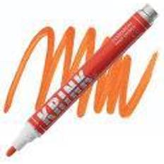 Arts & Crafts KRINK K-42 Paint Marker Orange