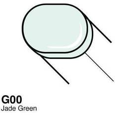 Copic Classic Marker Jade Green