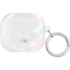 Airpods 3 Case-Mate Soap Bubble Case for AirPods 3