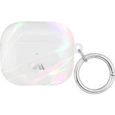 Soap Bubble Case for AirPods 3
