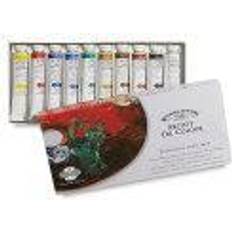 Winsor & Newton Artists Oil Introductory Set