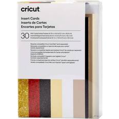 Cricut Hobbyartikler Cricut R40 Sampler 30 Stk