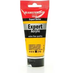 Amsterdam Acrylic Paint 75 ml Cadmium Yellow Deep