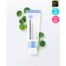 Madecassoside Dagcreme 50 ml