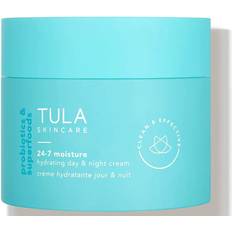 24-7 Moisture Hydrating Day & Night Cream