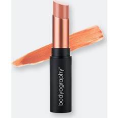 Bodyography Fabric Texture Lipstick Chiffon