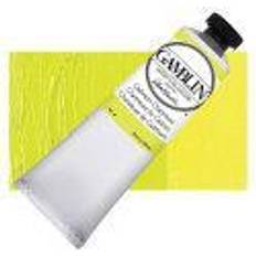 Gamblin Gamblin Artist Oil 37Ml Cadmium Chartreuse