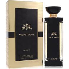 Fragrances Riiffs Mon Prive Eau De Parfum Spray Unisex 100ml