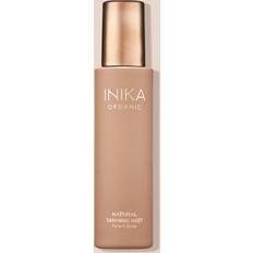 Non Comedogenico Autoabbronzanti Inika Natural Tanning Mist - 120 ml 120ml