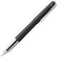 Lamy Studio Fountain Pen Black, Fine