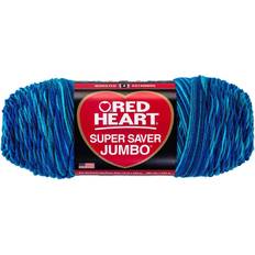 Garn red heart Macaw Red Heart Super Saver Yarn